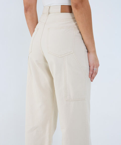 jeans mujer
