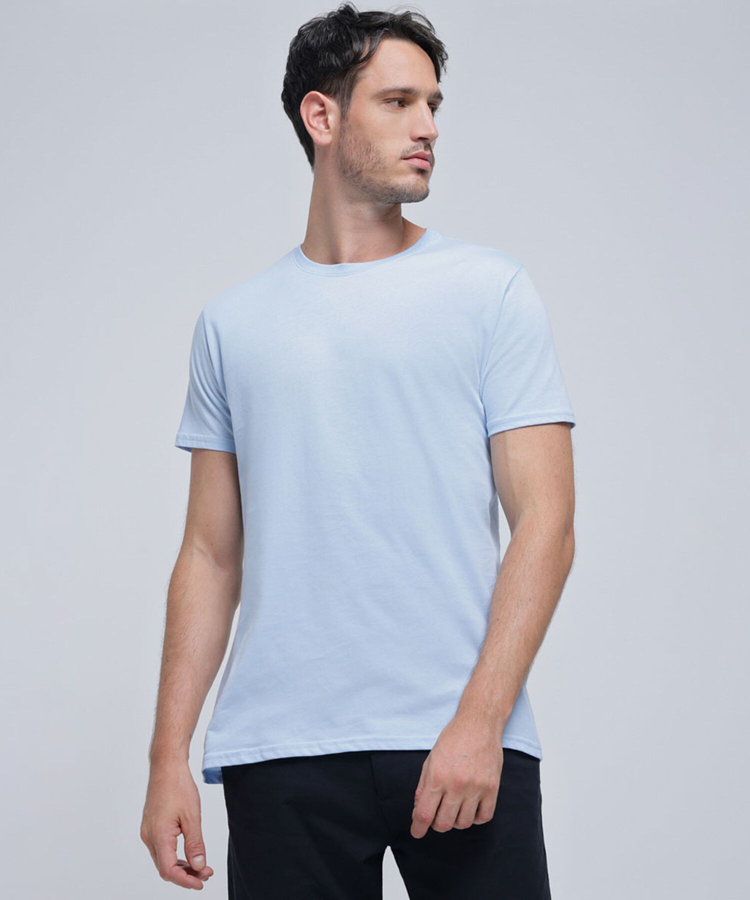 camisetas para hombre