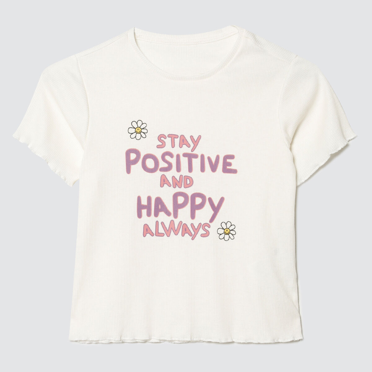 camisetas para niñas