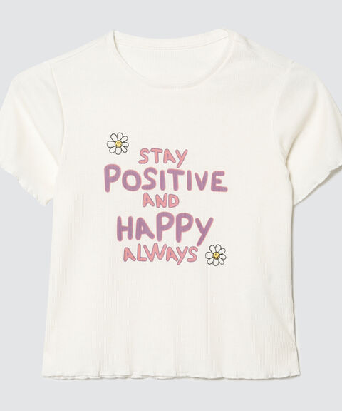 camisetas para niñas