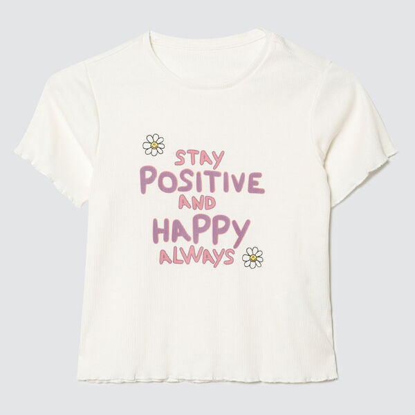 camisetas para niñas