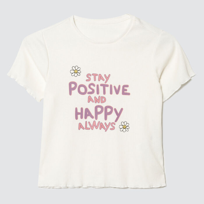 camisetas para niñas