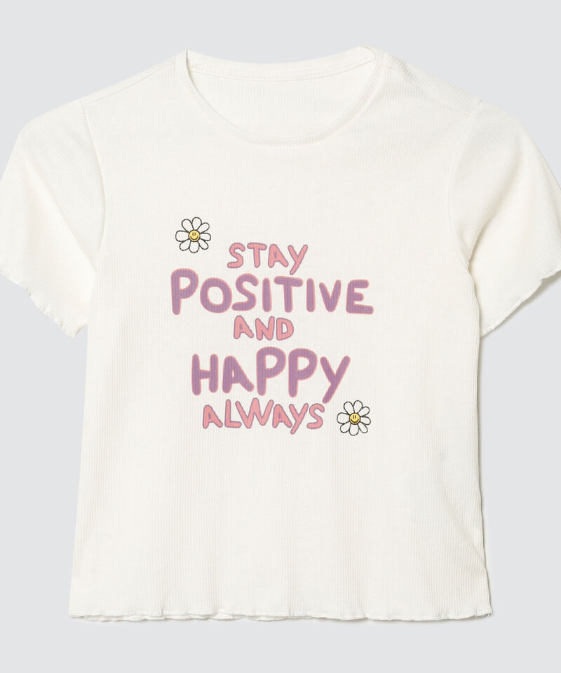 camisetas para niñas