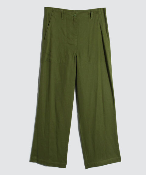 pantalon para mujer