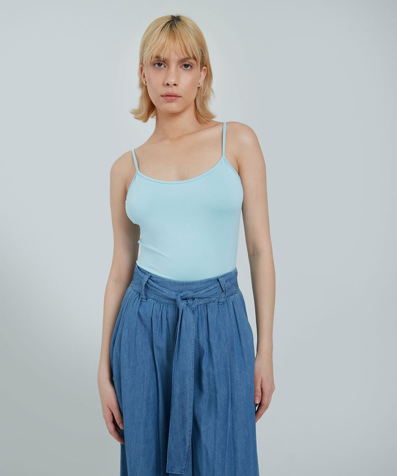 tops para mujer
