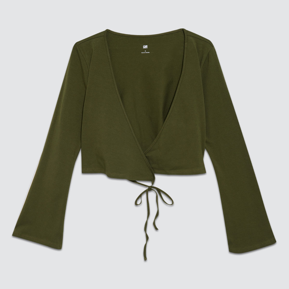 camisetas mujer