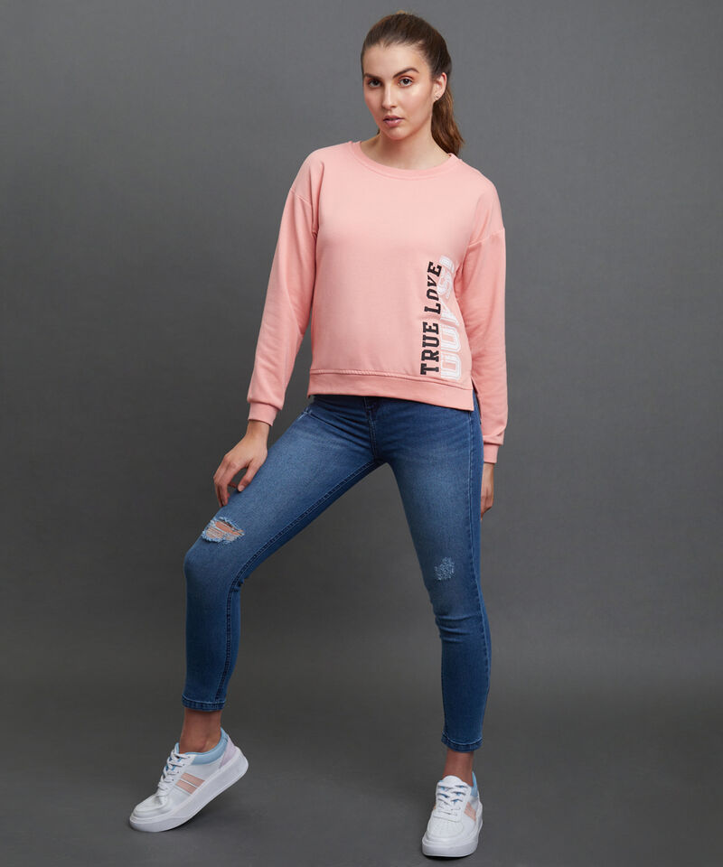buzos para mujer