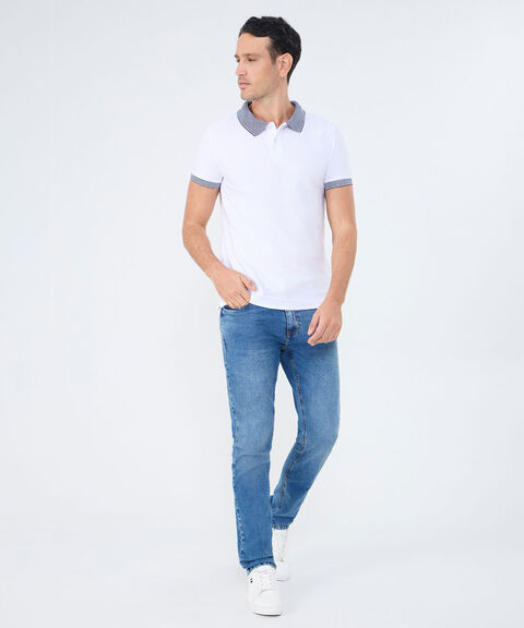 camisetas polo para hombre