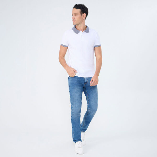 camisetas polo para hombre image number null