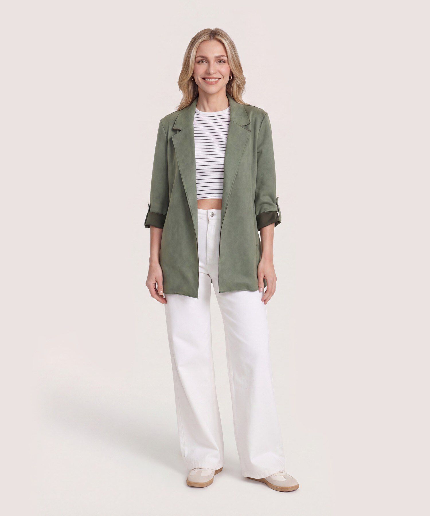 chaquetas para mujer