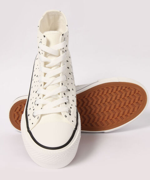 tenis sport para mujer
