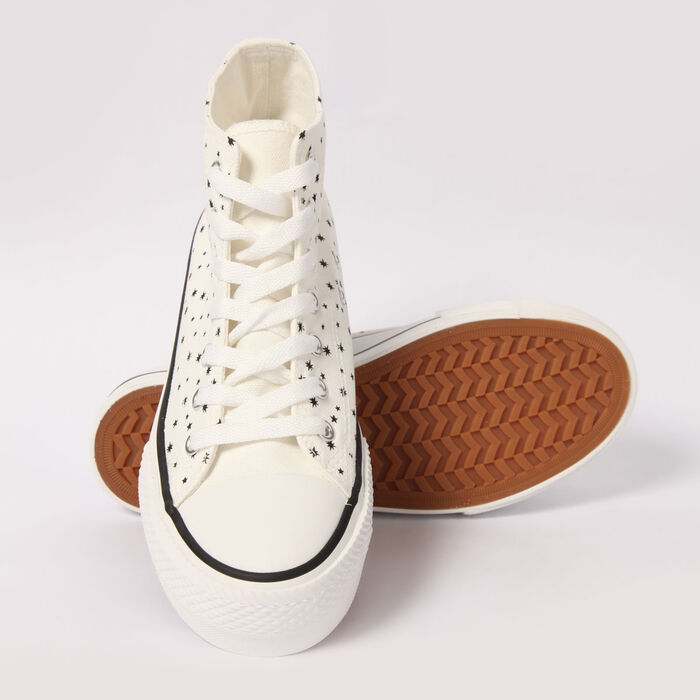 tenis sport para mujer
