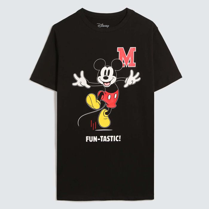 camisetas mujer