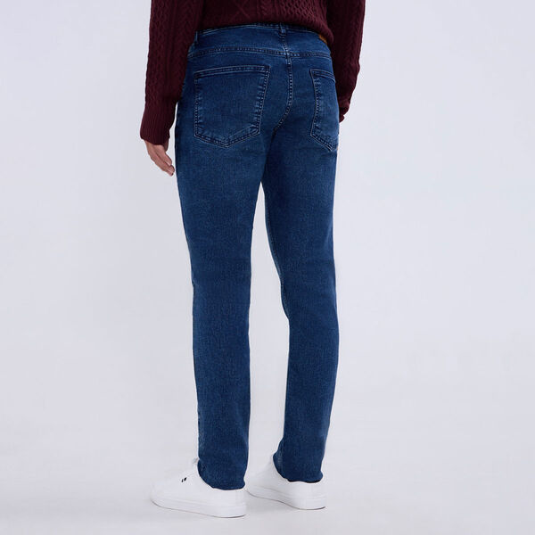 jeans denim image number null