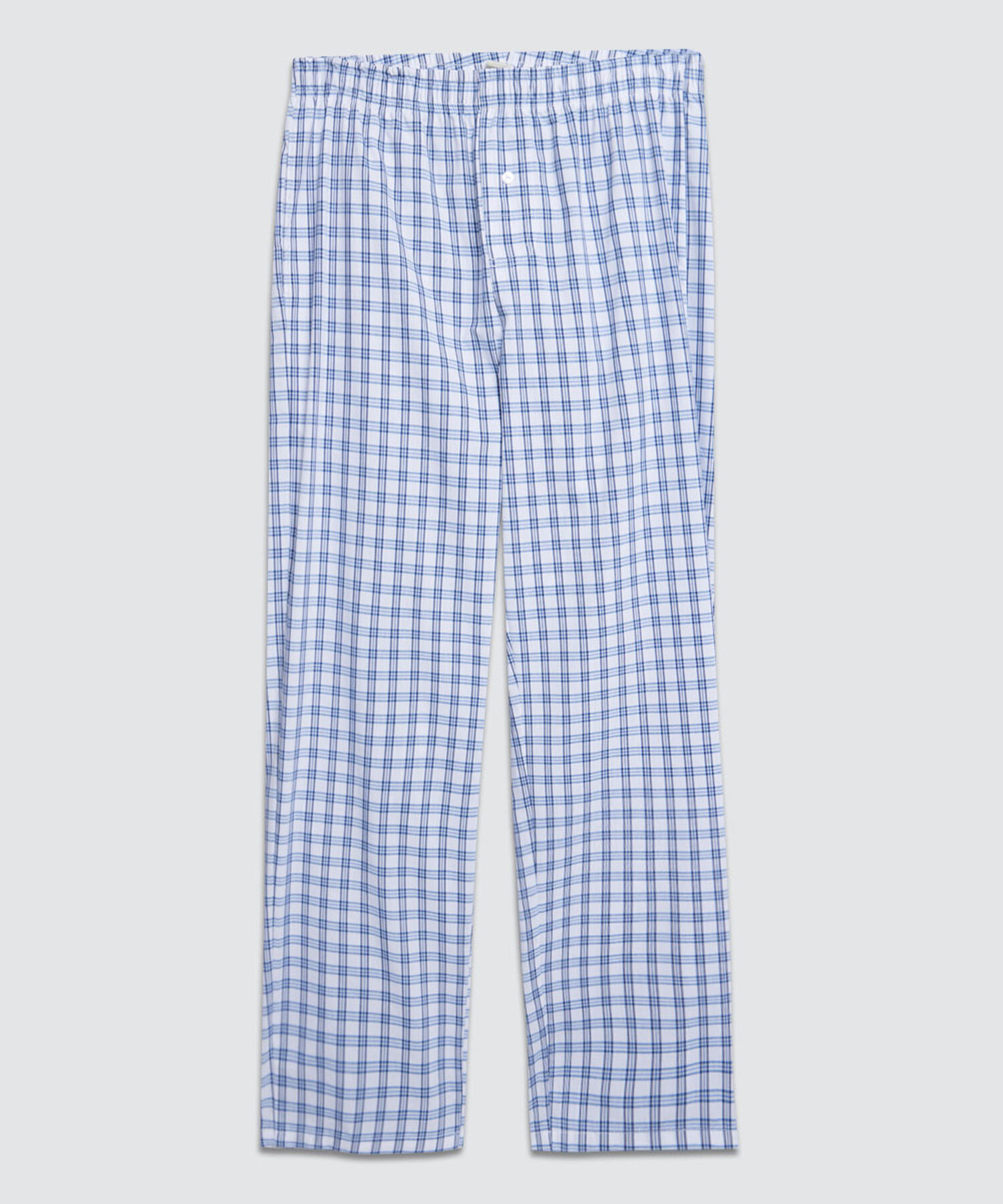 pijama de pantalon para hombre 