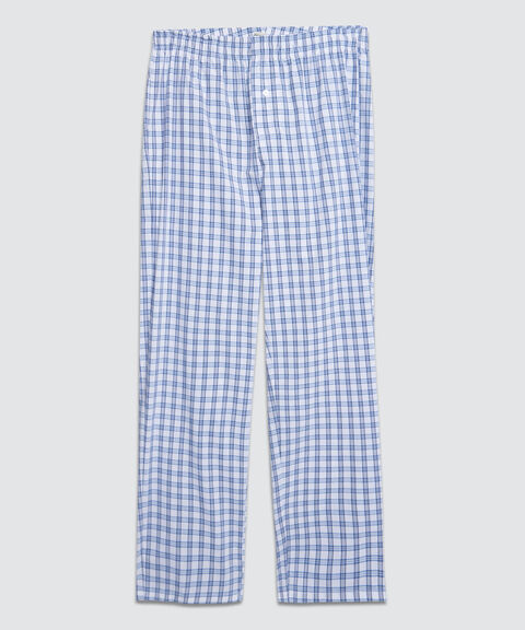 pijama de pantalon para hombre 