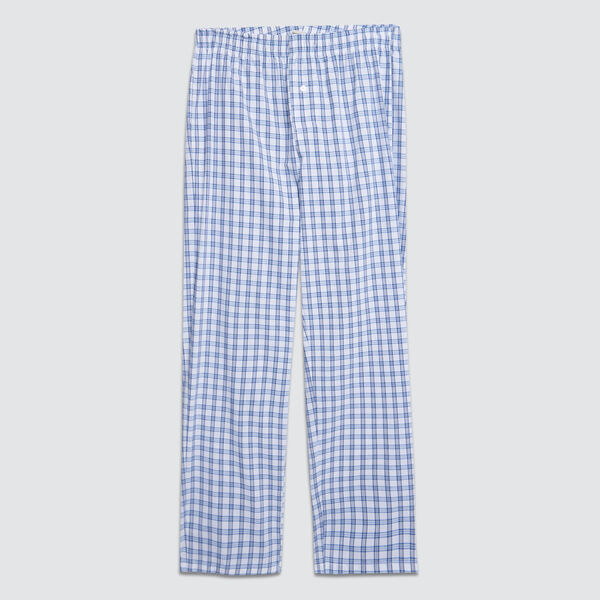 pijama de pantalon para hombre 