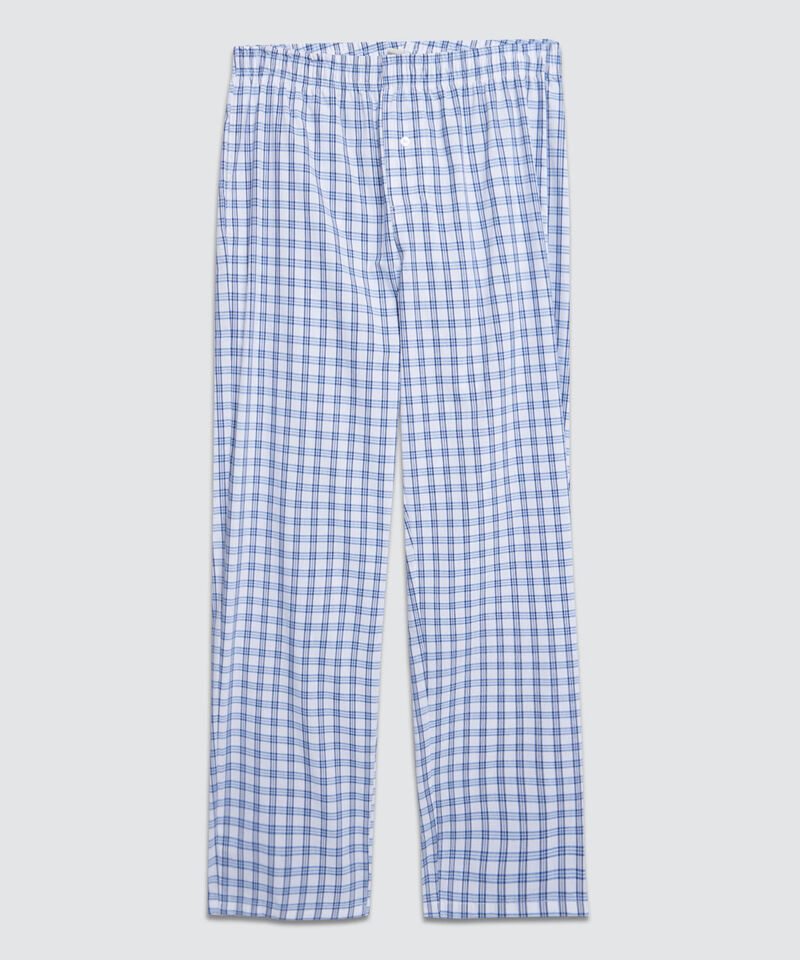 pijama de pantalon para hombre 