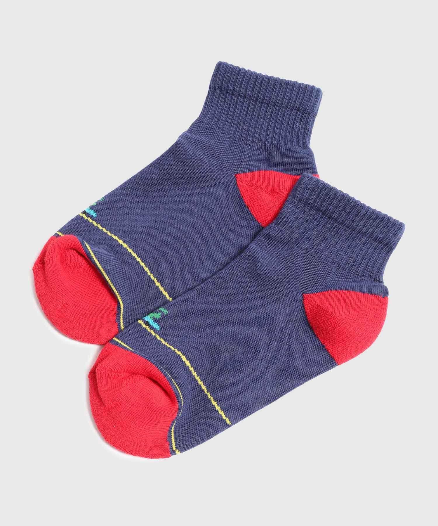 medias para niño
