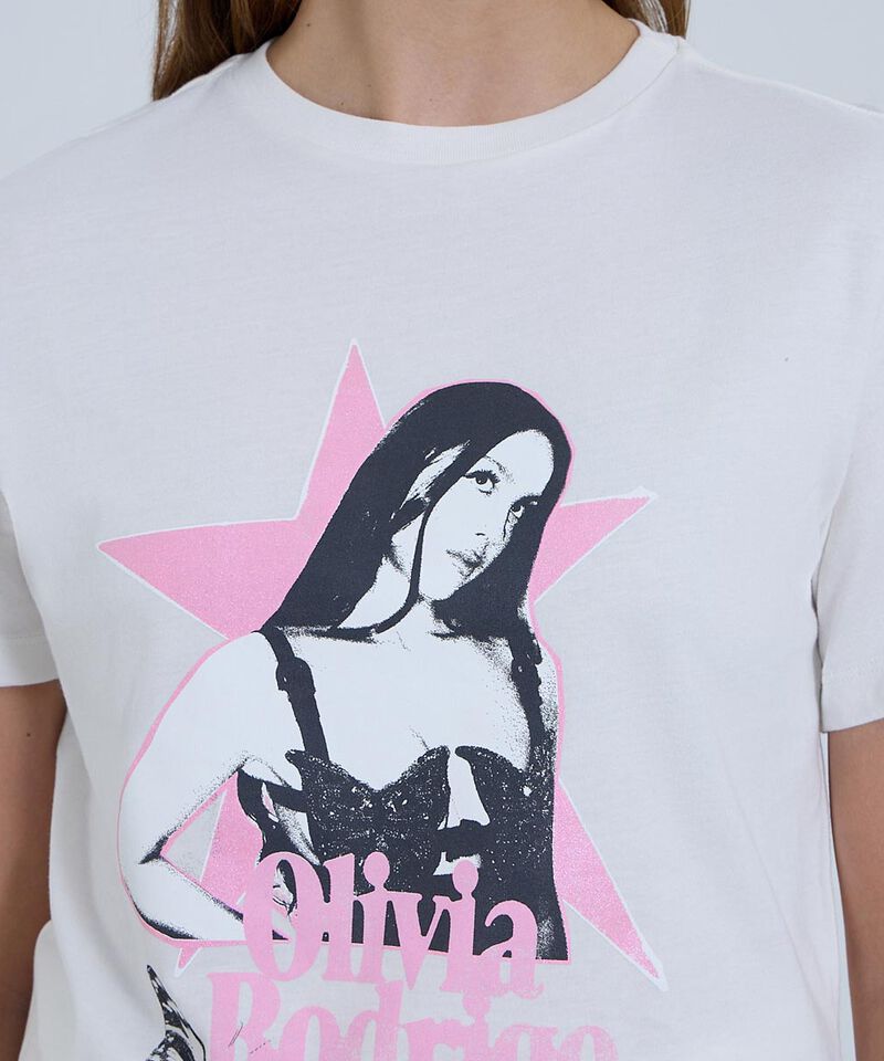 camisetas mujer