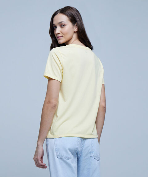 camisetas mujer image number null