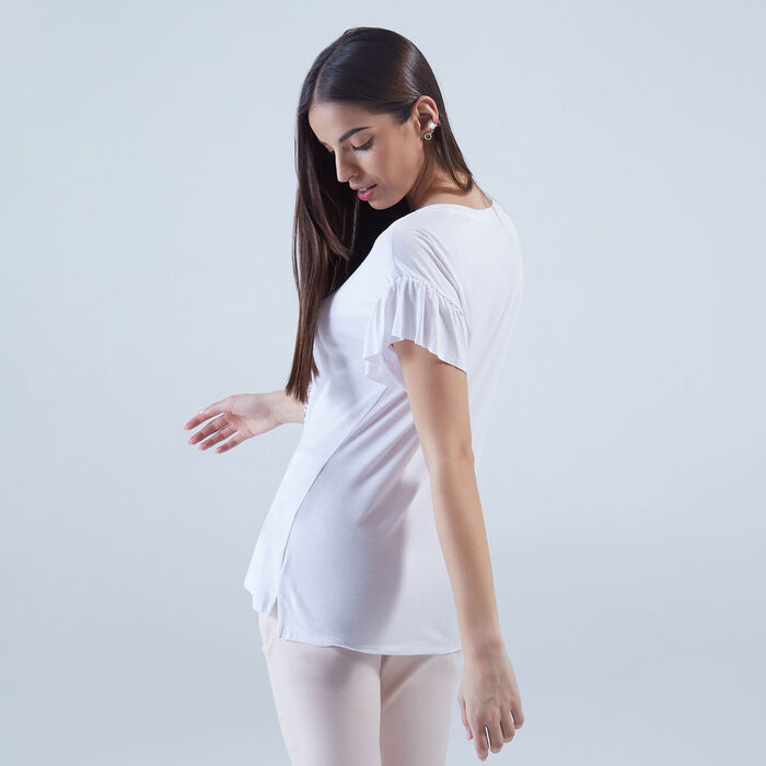 camisetas mujer