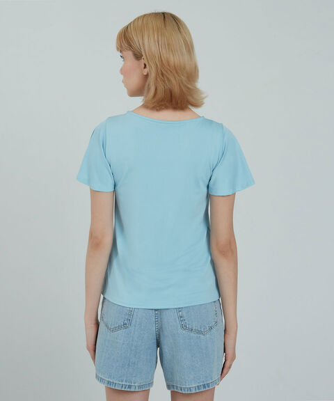 camisetas mujer image number null
