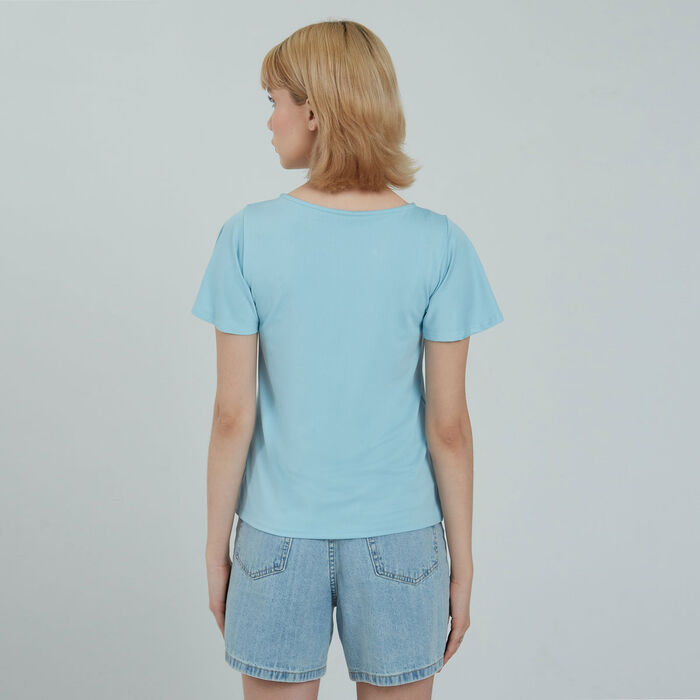 camisetas mujer
