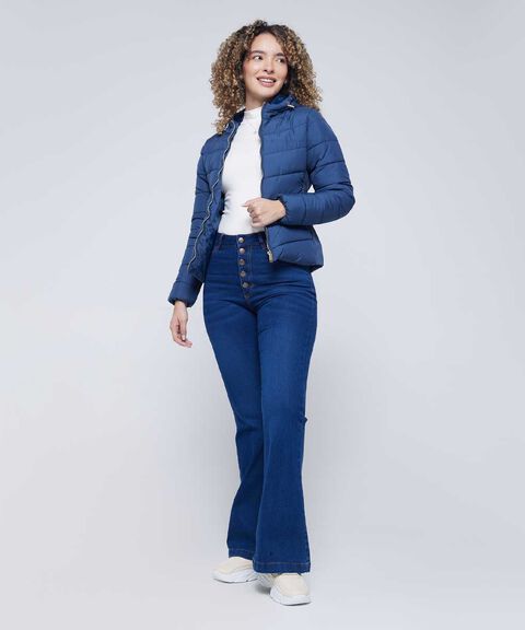 chaquetas para mujer image number null
