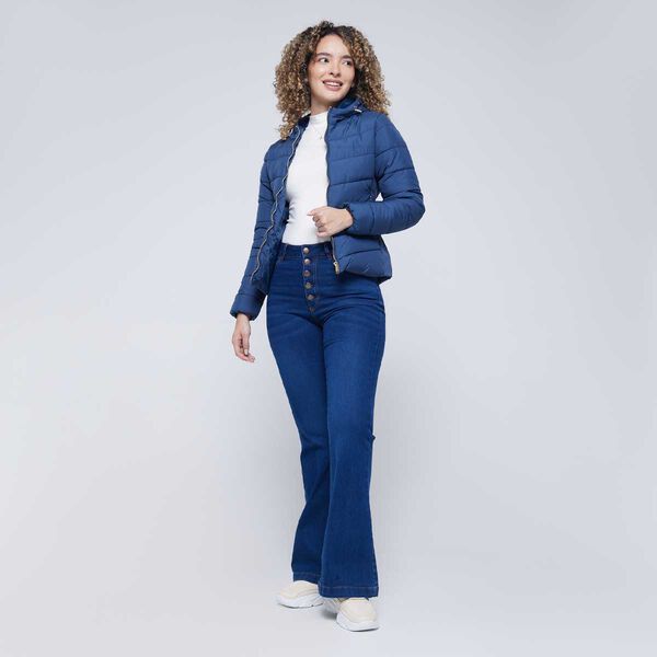 chaquetas para mujer image number null