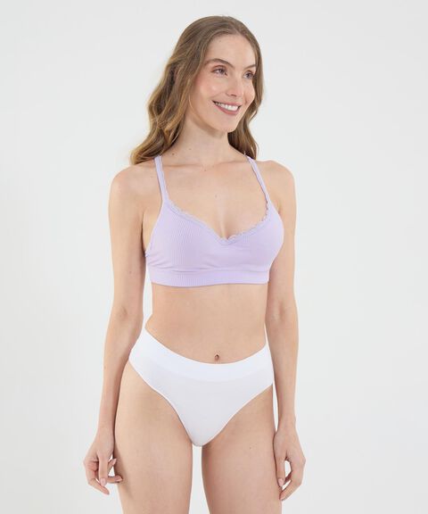pantys para mujer image number null
