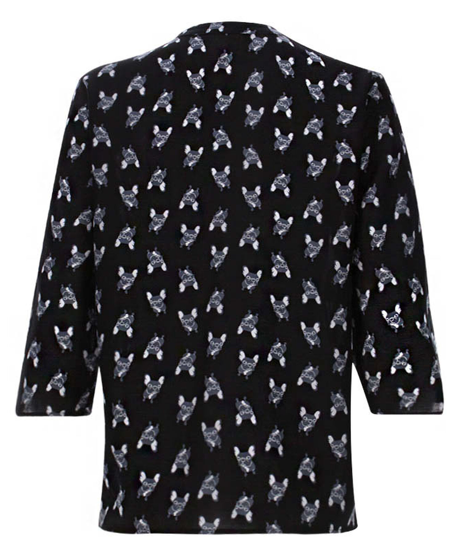 blusas de moda