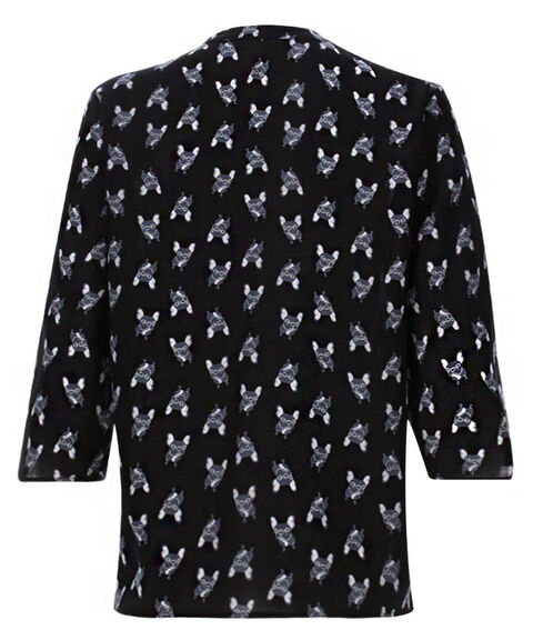 blusas de moda image number null