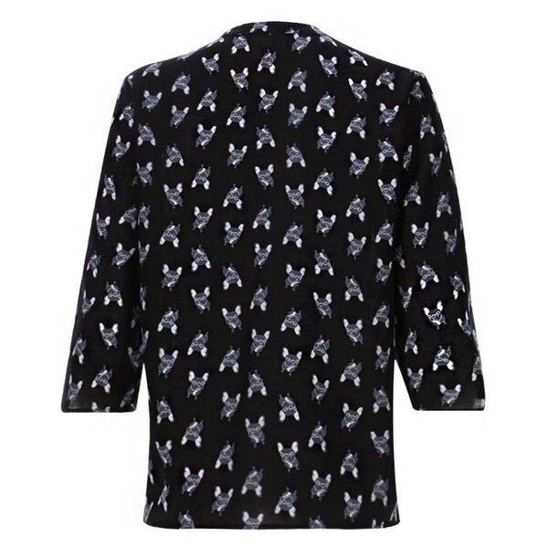 blusas de moda image number null