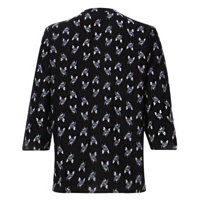 blusas de moda
