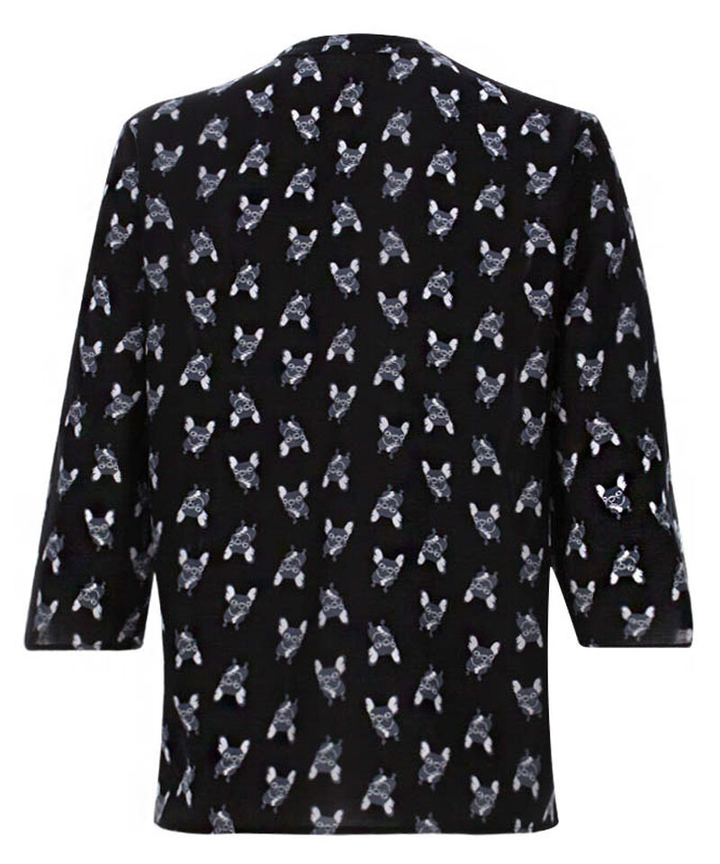 blusas de moda