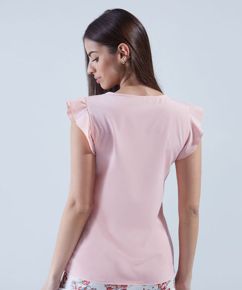 blusas de moda