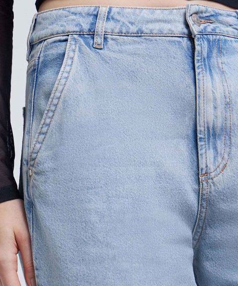 jeans mujer