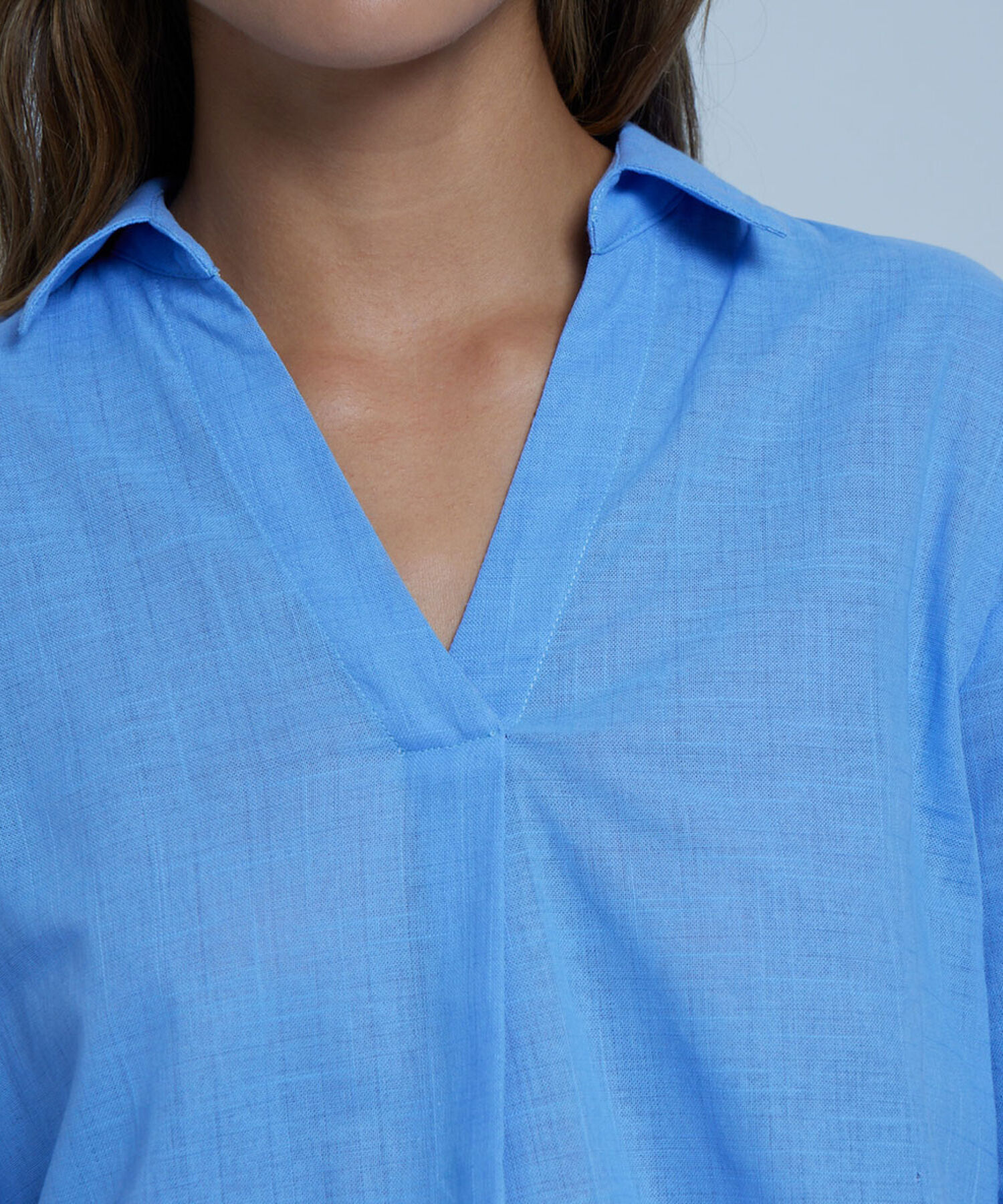 camisas para mujer