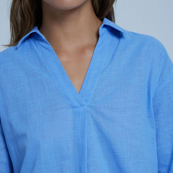 camisas para mujer