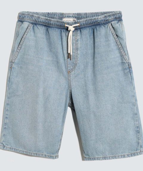 bermudas para hombre