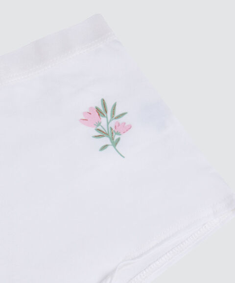 ropa interior para niñas