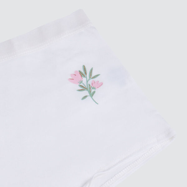 ropa interior para niñas