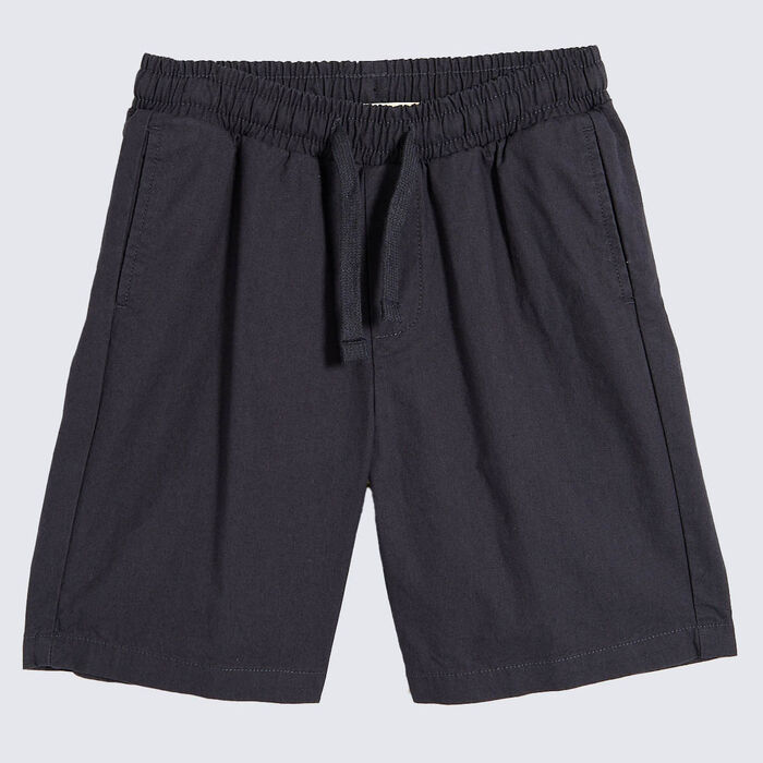 Bermudas para niños