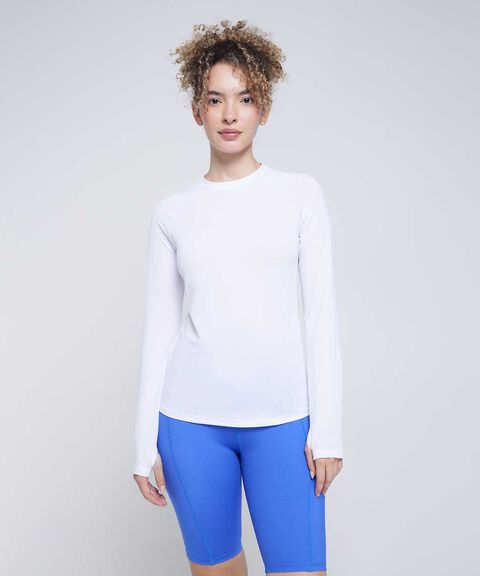 camisetas deportivas mujer image number null