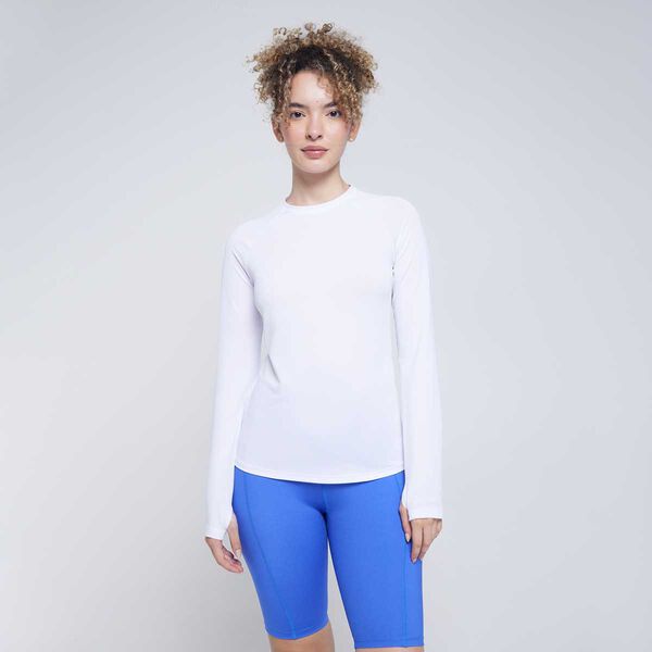 camisetas deportivas mujer image number null