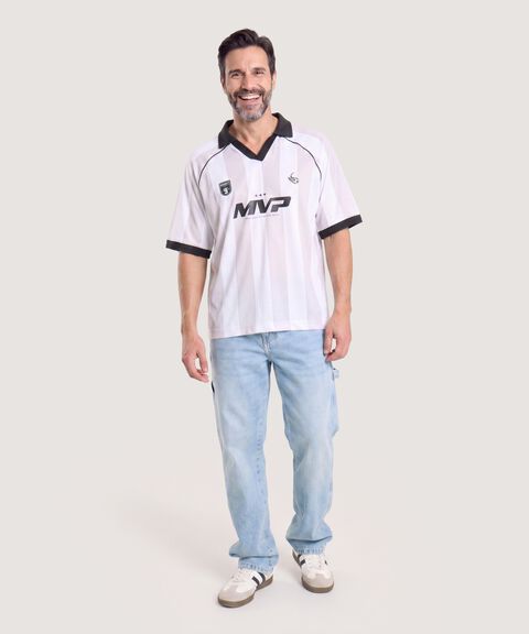 camisetas para hombre
