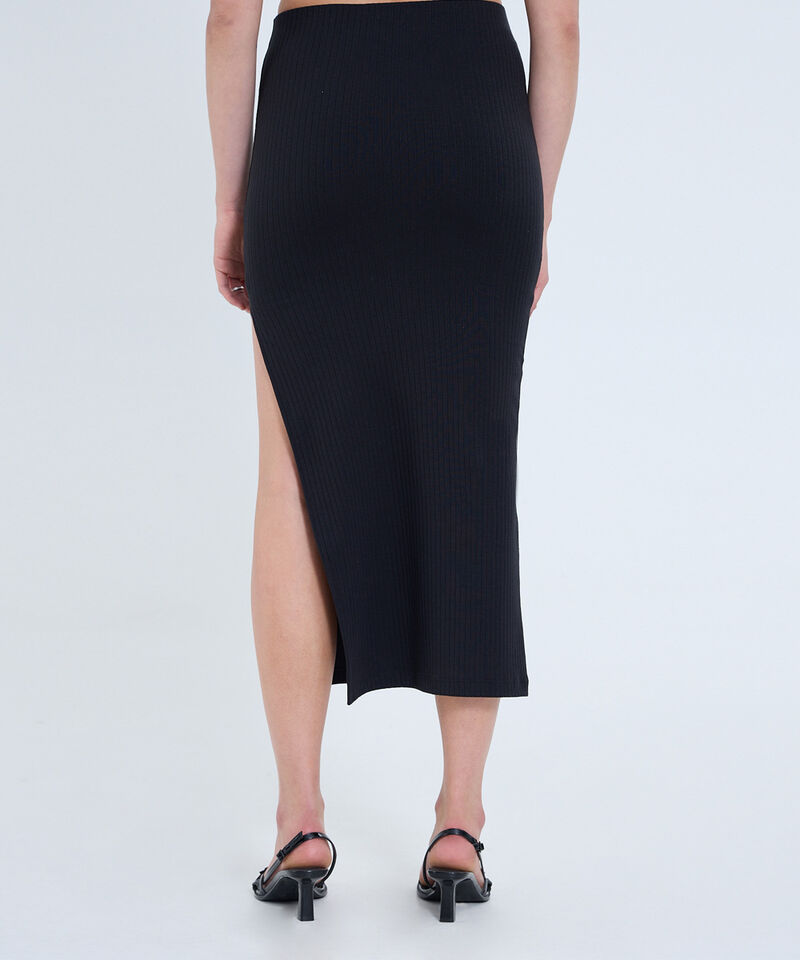 faldas de moda