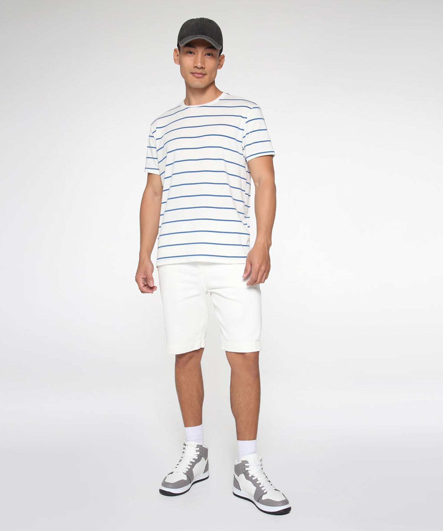 camisetas para hombre