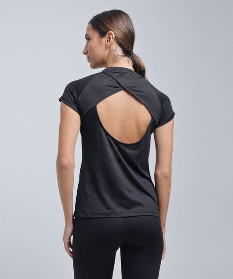 camisetas deportivas mujer image number null